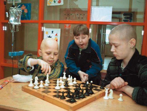 Η πρώιμη έκθεση παιδιών στα «αιώνια χημικά» συνδέεται με κίνδυνο λευχαιμίας, λέει έρευνα