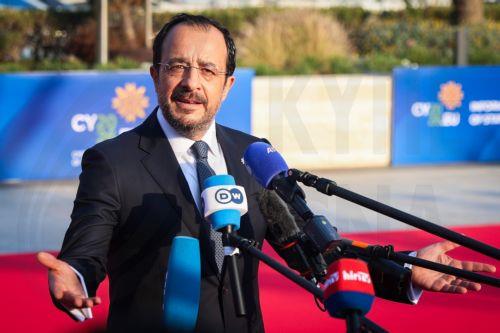 Η ευθύνη και δέσμευση απέναντι στην ευρωπαϊκή οικογένεια παραμένουν, λέει ο ΠτΔ για λήξη Προεδρίας
