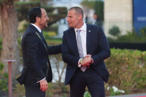 Η γεωγραφία να μην είναι όριο στις φιλοδοξίες ανθρώπων, είπε ο Πρωθυπουργός Μάλτας για Στρατηγική για Νησιά