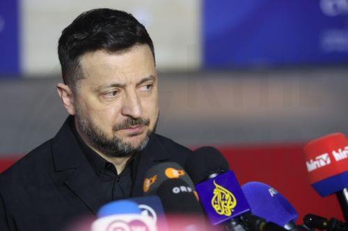 Η Ουγγαρία επέστρεψε στην Ουκρανία κατασχεθέντα μετρητά και χρυσό