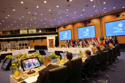 Metsola: “Avrupa eski bir bütçeyle yeni bir döneme giremez”