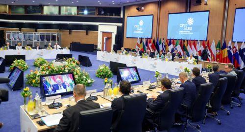 Άσκηση προσομοίωσης τον Μάιο για τη ρήτρα αμοιβαίας συνδρομής της ΕΕ, λένε πηγές