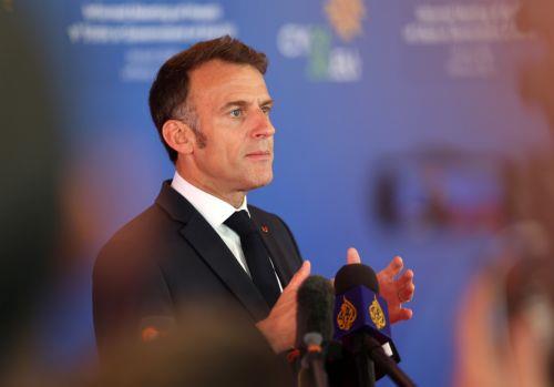 EU leaders focus on MFF, energy and M. East before Informal Council discussions