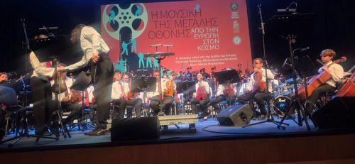 ΥΠΑΝ: Πρωταγωνιστής στην ανάδειξη της ιστορίας η νέα γενιά