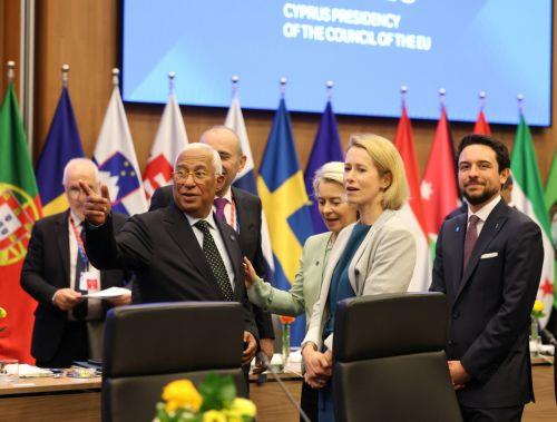 AB, karşılıklı yardım maddesi için mayıs ayında simülasyon gerçekleştirecek