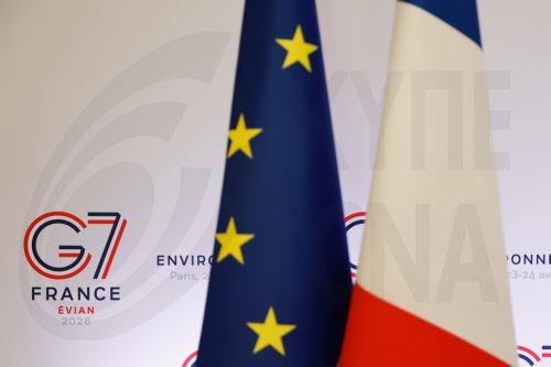 Ανησυχία G7 για ενίσχυση πυρηνικών οπλοστασίων Ρωσίας και Κίνας