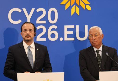 Ακολουθήθηκε η πρακτική Συμβουλίου ΕΕ για ιστοσελίδα κυπριακής Προεδρίας 2012, λέει το ΓΤΠ