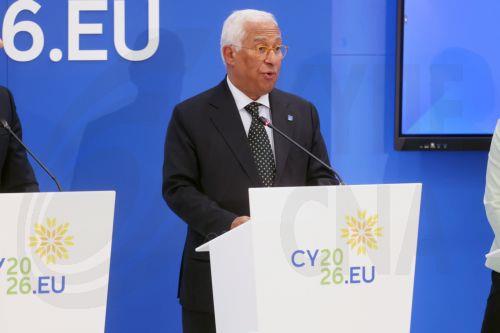 Η εσωτερική αγορά και οι εμπορικές συμφωνίες μοχλοί ενίσχυσης ΕΕ, είπε ο Κόστα