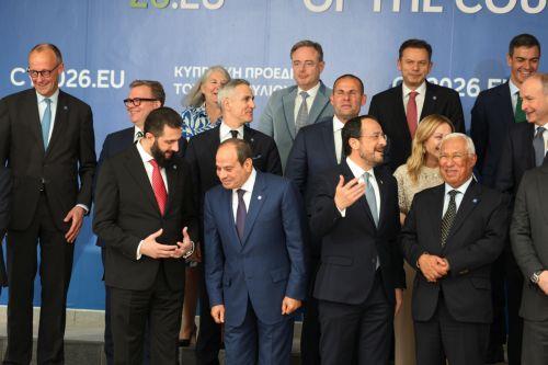 Θετικά αποτιμάται η άτυπη Σύνοδος, επιτυχία το Άρθρο 42.7, είπε στο ΚΥΠΕ ο Μ. Μούτσαλος