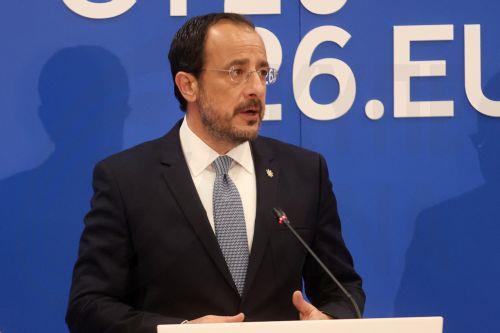 Sözcü: “Kıbrıs ile BAE arasındaki ilişkiler bugün tarihlerinin en yüksek seviyesinde”