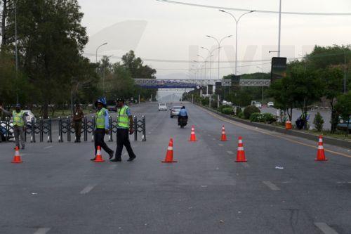 Eλπίδα ΗΠΑ ότι θα επιτευχθεί πρόοδος στις συνομιλίες στο Ισλαμαμπάντ