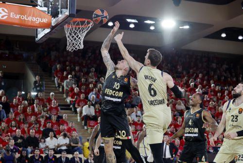 Συμπληρώθηκε το παζλ των play off της Euroleague