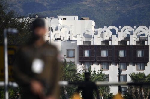 Η ιρανική αντιπροσωπεία αναχώρησε από το Πακιστάν (2)