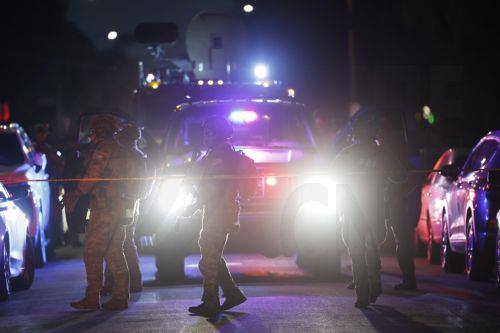 Ο Πρόεδρος καταδικάζει την πολιτική βία στο Δείπνο των Ανταποκριτών του Λευκού Οίκου