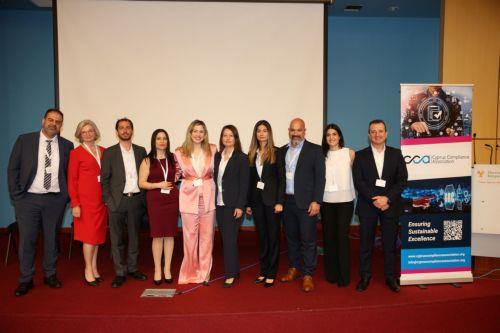 Ορόσημα στη διετή δράση του τα μνημόνια συνεργασίας λέει ο Κυπριακός Σύνδεσμος Συμμόρφωσης