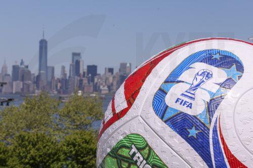 Η FIFA αύξησε τα χρηματικά έπαθλα για το Μουντιάλ 2026