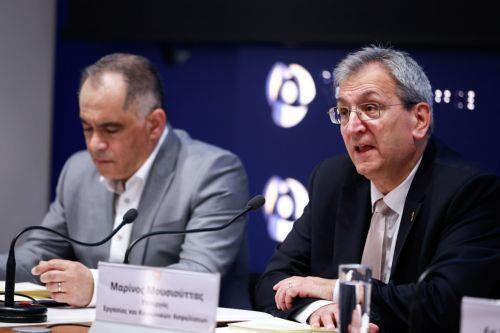 Σκοπός το 2ο δεκαήμερο Ιουλίου να δοθεί στους εταίρους το ν/μ για μεταρρύθμιση συνταξιοδοτικού λέει στο ΚΥΠΕ ο ΥΠΕΡΓ