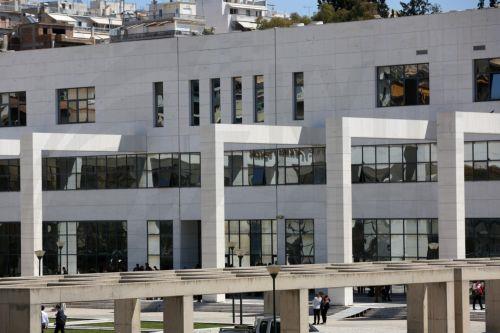 Εντοπίστηκε στην Πάτρα ο 89χρονος που πυροβόλησε στο κέντρο της Αθήνας