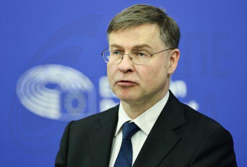 Παγκόσμια διακυβέρνηση για ΤΝ το ιδανικό σενάριο, είπε ο Ντομπρόβσκις