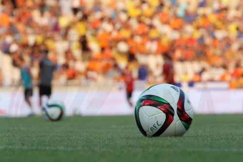 Νέα νίκη Εθνικής Παίδων Κ16 επί της Βόρειας Μακεδονίας με 3-1