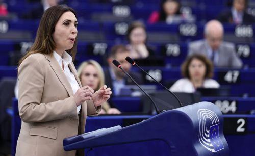 Ραουνά στο ΕΚ: Η ανθεκτικότητα των μεταφορών είναι πλέον ζήτημα στρατηγικής ασφάλειας για την Ευρώπη