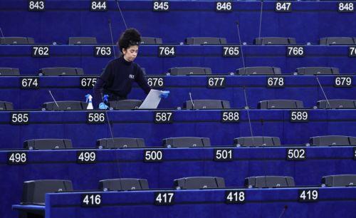 Το Ευρωπαϊκό Κοινοβούλιο αποφάσισε την άρση ασυλίας του Ευρωβουλευτή Νίκου Παππά