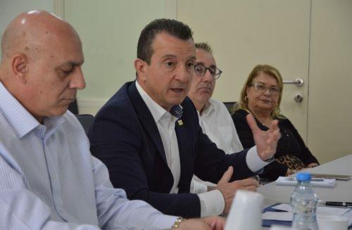 Ενισχύει την εξωστρέφεια ο Σύνδεσμος Τραπεζών με δίαυλο επικοινωνίας με την κοινωνία