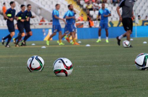 Στην ευαισθητοποίηση για στήριξη ατόμων ΔΕΠΥ αφιερώθηκε η 7η αγωνιστική Cyprus League by Stoiximan