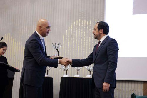 CySEC a cornerstone of our financial architecture, President says