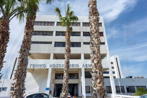Εκτός κινδύνου 15χρονη που έπεσε από τον τρίτο όροφο πολυκατοικίας στη Λεμεσό