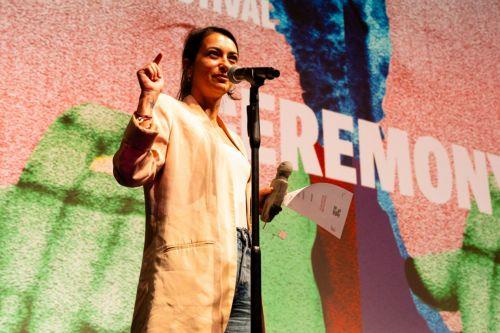 Τριπλή βράβευση για τo «Κράτα Με» της Μ. Αριστείδου στο 24ο Cyprus Film Days Festival