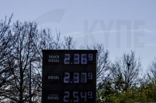 Πέντε ακόμα δολ. στη μέση τιμή βαρελιού πετρελαίου με κάθε εβδομάδα κλειστών Στενών Ορμούζ