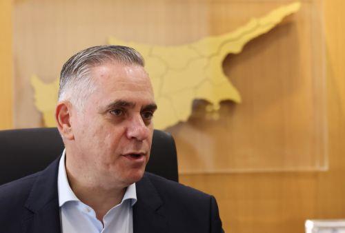 Το ΔΗΚΟ δεν είναι κόμμα διαμαρτυρίας, είναι κόμμα ευθύνης, είπε ο Ν. Παπαδόπουλος