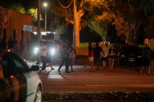 Νεκρός μετά από επίθεση με μαχαίρι ο 81χρονος ηθοποιός Τζέιμς Χάντι