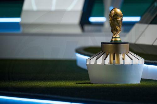Η FIFA καλεί το Ιράν σε συνομιλίες για τη συμμετοχή της χώρας στο Παγκόσμιο Κύπελλο