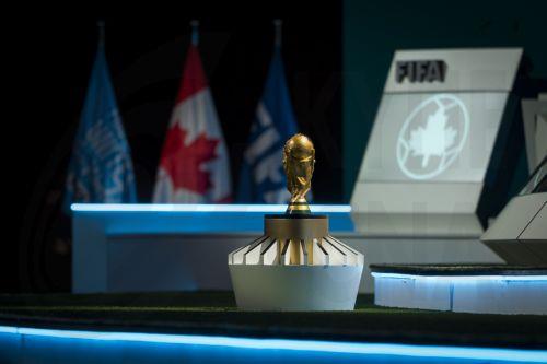 Σε δύο εβδομάδες η έναρξη του Μουντιάλ 2026