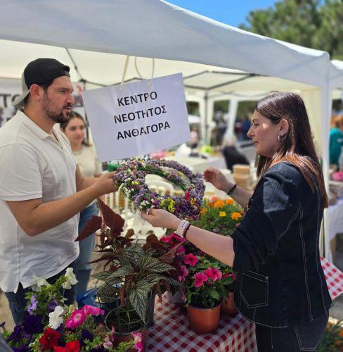 Η ανάδειξη πολιτιστικής κληρονομιάς συμβάλλει στη βιώσιμη ανάπτυξη κοινοτήτων, λέει η Μ. Χατζημανώλη