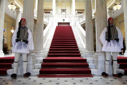 Παρουσίαση στην Αθήνα συλλογής διηγημάτων του Παναγιώτη Θωμά «Χρώμα της ελπίδας»