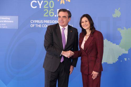 Η αποτελεσματική διαχείριση κινδύνων στρατηγική προτεραιότητα της ΚΑΠ, λέει η Μ. Παναγιώτου