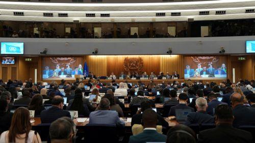Χαιρετίζει τον διάλογο για απανθρακοποίηση της ναυτιλίας το ΚΝΕ