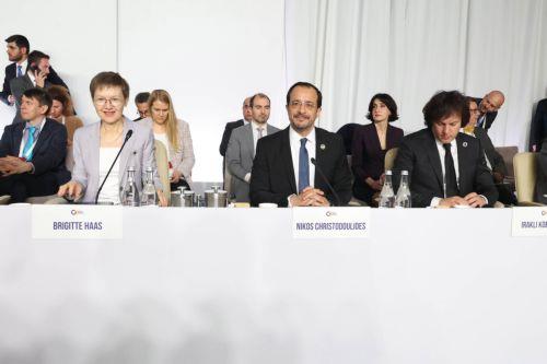 Ανάγκη ενίσχυσης συλλογικής δράσης κατά ναρκωτικών, λέει ο ΠτΔ στη Σύνοδο ΕΠΚ