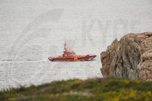 Πλοίο μεταφοράς χύδην φορτίου χτυπήθηκε από άγνωστο βλήμα κοντά στο Κατάρ