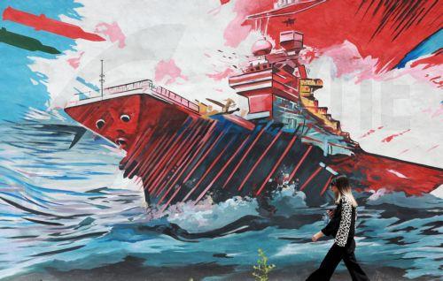 Η Λιθουανία μπορεί να συνδράμει στην αποναρκοθέτηση των Στενών Ορμούζ λέει αξιωματούχος