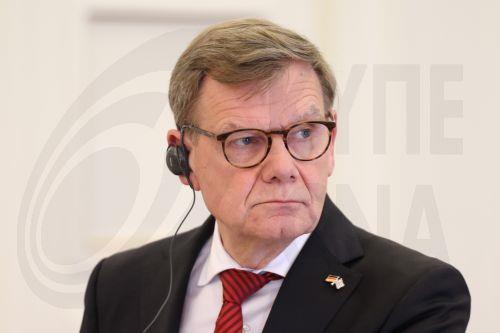 Ανησυχία και αντιδράσεις στο Βερολίνο για πολιτικές εξελίξεις στην Τουρκία