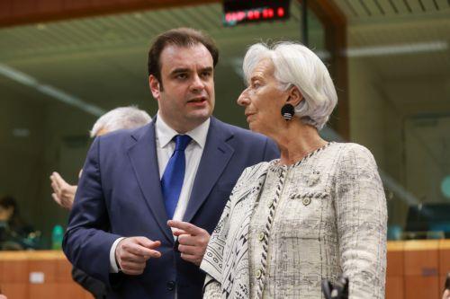Η κρίση στη Μ.Ανατολή και ο συντονισμός της ευρωπαϊκής αντίδρασης στην ατζέντα του Eurogroup