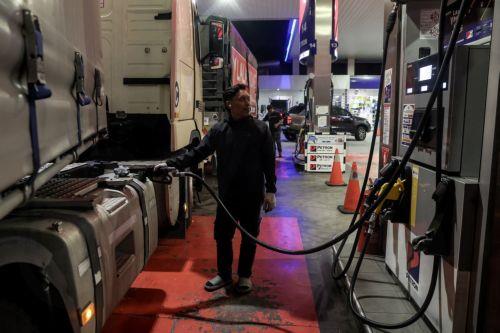 Η Ν. Κορέα θα επανεξετάσει τη θέση της για επιχειρήσεις ΗΠΑ στα Στενά Ορμούζ