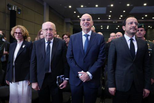 A comprehensive EU defense plan is very important, President says [VIDEO]