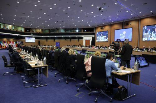 Το μέλλον της ΚΑλΠ συζήτησαν οι Υπουργοί Αλιείας ΕΕ [ΒΙΝΤΕΟ]