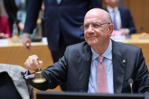 ECOFIN to assess the impact of geopolitical developments, Finance Minister says