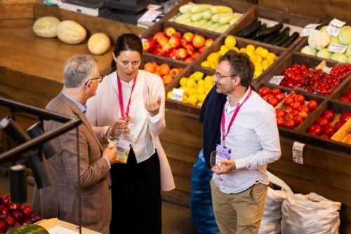 Εθνικός Εκπρόσωπος του EIT Food για την Κύπρο ο οργανισμός SocialTech Lab